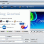 iCoolsoft DVD to FLV Suite 3.1.10 screenshot