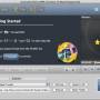 iCoolsoft DVD to MP4 Converter for Mac 5.0.6 screenshot