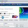 iCoolsoft DVD to Sony Media Converter 3.1.10 screenshot