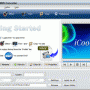iCoolsoft DVD to WMV Converter 3.1.10 screenshot
