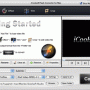 iCoolsoft Flash Converter for Mac 3.1.08 screenshot