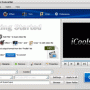 iCoolsoft HD Video Converter 3.1.10 screenshot