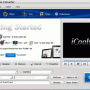 iCoolsoft iPad Video Converter 3.1.10 screenshot