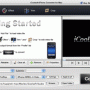 iCoolsoft iPhone Converter for Mac 3.1.08 screenshot