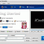 iCoolsoft iPod Video Converter 3.1.10 screenshot