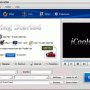 iCoolsoft M2TS Converter 3.1.10 screenshot