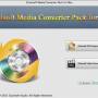 iCoolsoft Media Converter Pack for Mac 5.0.6 screenshot