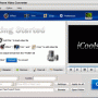 iCoolsoft Mobile Phone Video Converter 3.1.12 screenshot