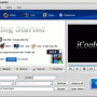 iCoolsoft MP4 Converter 3.1.10 screenshot