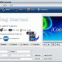 iCoolsoft MP4 Converter Suite 3.1.10 screenshot