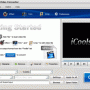 iCoolsoft MPEG-4 Video Converter 3.1.10 screenshot