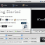 iCoolsoft MPEG Converter for Mac 3.1.08 screenshot