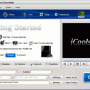 iCoolsoft PS3 Video Converter 3.1.12 screenshot