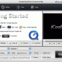 iCoolsoft QuickTime Converter for Mac 3.1.08 screenshot