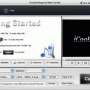 iCoolsoft Ringtones Maker for Mac 3.1.08 screenshot