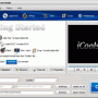 iCoolsoft Sansa Converter 3.1.06 screenshot