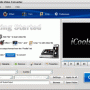 iCoolsoft Sony Media Video Converter 3.1.10 screenshot
