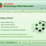 iCoolsoft Streaming Video Recorder 3.1.12 screenshot