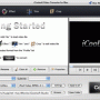 iCoolsoft Video Converter for Mac 3.1.08 screenshot