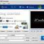 iCoolsoft Video to SWF Converter 3.1.12 screenshot