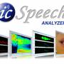 icSpeech Analyzer 1.0.0 screenshot