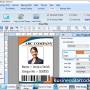 ID Badges Designing Software 9.3 screenshot