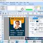 ID Badges Designing Utility 8.8.0.9 screenshot