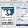 ID Badges Maker Software for Employee 6.1.3.1 screenshot