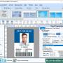 ID Card Creator Software 8.7.5.2 screenshot