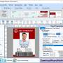 ID Card Design Software 8.2.6 screenshot