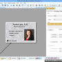 ID Card Design Software 8.5.3.2 screenshot