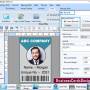 ID Card Designer 7.8.5.9 screenshot