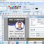 ID Card Maker 9.6.4.4 screenshot