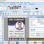 ID Card Maker 8.2.0.1 screenshot