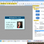 ID Card Maker & Printer 8.5.3.2 screenshot