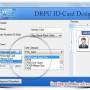 ID Card Maker Software 8.2.0.1 screenshot