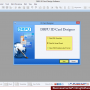 ID Card Software 8.5.3.2 screenshot