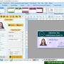 ID Cards Design Software 8.5.3.2 screenshot