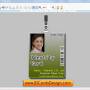 ID Cards Design 8.3.0.1 screenshot