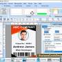 ID Cards Designer Software 9.5.9.8 screenshot