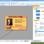 ID Cards Designer Software 8.5.3.2 screenshot