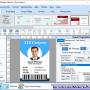 ID Cards Designer Tool 7.8.5 screenshot