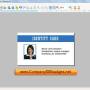 ID Cards Designer 8.3.0.1 screenshot