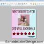 ID Cards Designing Program 9.2.0.1 screenshot