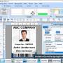 ID Cards Designing Software 8.3.0.1 screenshot