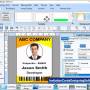 ID Cards Designing Software 8.2.0.1 screenshot