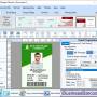 ID Cards Templates 8.1.8 screenshot