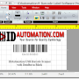 Barcode Label Standard Software 22.5 screenshot