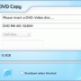 Ideal DVD Copy for Mac 2.0 screenshot