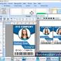 Identity Badge Logo Maker 6.3.0.9 screenshot